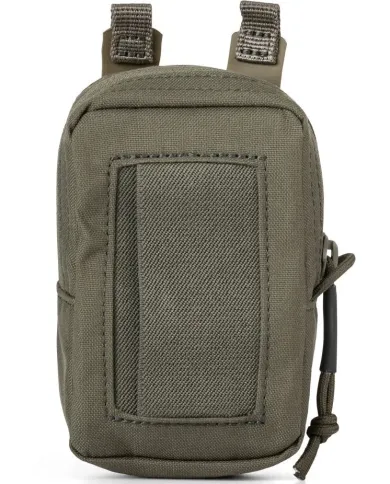 KIESZEŃ NA RĘKAWICZKI  5.11 FLEX DISPOSABLE GLV POUCH  186 RANGER GREEN KIESZEŃ NA RĘKAWICZKI  5.11 FLEX DISPOSABLE GLV POUCH  186 RANGER GREEN