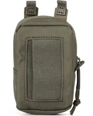 KIESZEŃ NA RĘKAWICZKI  5.11 FLEX DISPOSABLE GLV POUCH  186 RANGER GREEN