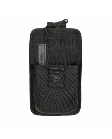 KIESZEŃ NA RADIO 5.11 SB RADIO POUCH (CM) 019 BLACK
