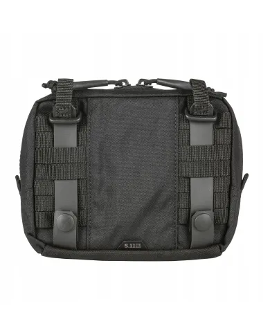 KIESZEŃ 5.11 FLEX MEDIUM GP POUCH 019 BLACK KIESZEŃ 5.11 FLEX MEDIUM GP POUCH 019 BLACK