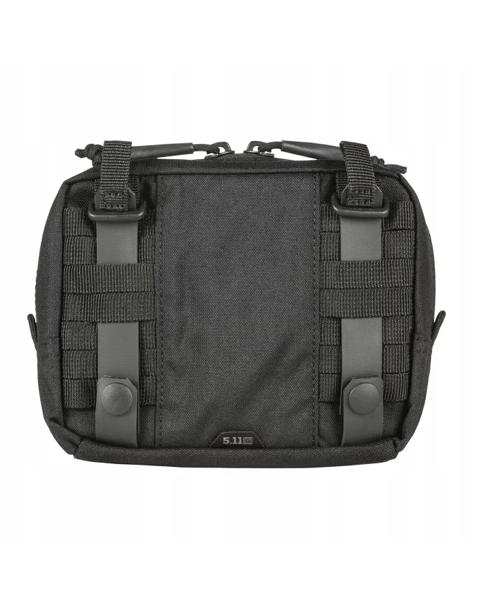 KIESZEŃ 5.11 FLEX MEDIUM GP POUCH 019 BLACK