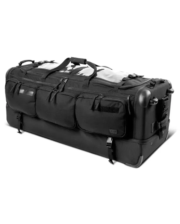 TORBA TRANSPORTOWA 5.11 CAMS 3.0 019 Black