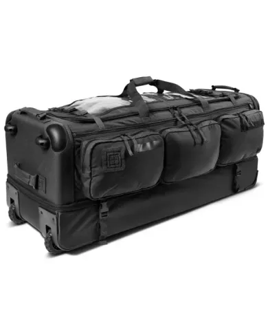 TORBA TRANSPORTOWA 5.11 CAMS 3.0 019 Black TORBA TRANSPORTOWA 5.11 CAMS 3.0 019 Black