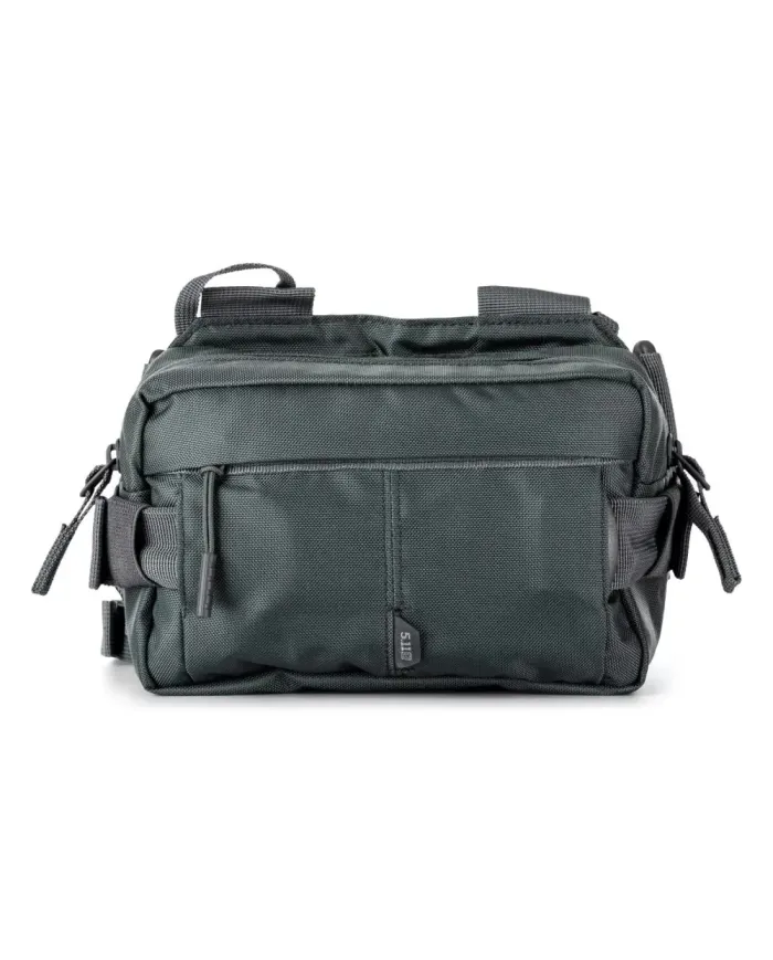 NERKA 5.11 LV6 2.0 WAIST PACK 545 TURBULENCE NERKA 5.11 LV6 2.0 WAIST PACK 545 TURBULENCE