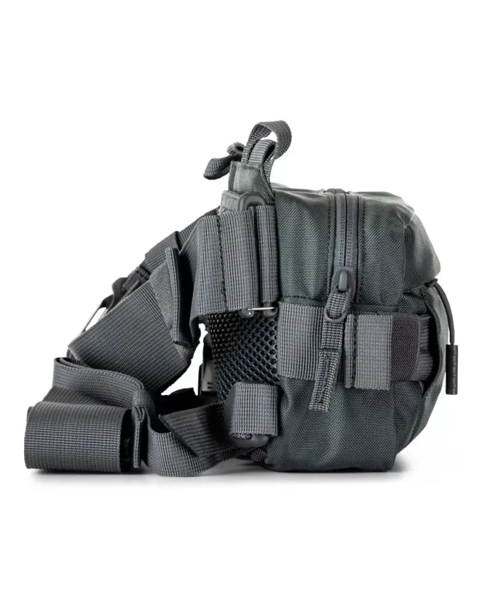 NERKA 5.11 LV6 2.0 WAIST PACK 545 TURBULENCE NERKA 5.11 LV6 2.0 WAIST PACK 545 TURBULENCE