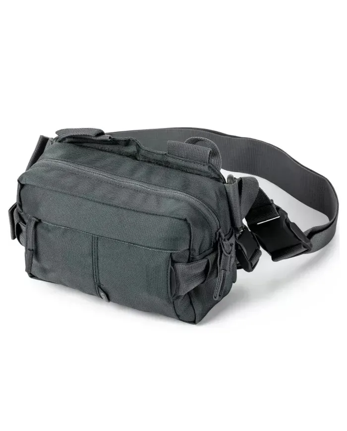 NERKA 5.11 LV6 2.0 WAIST PACK 545 TURBULENCE NERKA 5.11 LV6 2.0 WAIST PACK 545 TURBULENCE