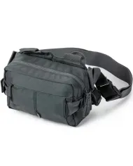 NERKA 5.11 LV6 2.0 WAIST PACK 545 TURBULENCE NERKA 5.11 LV6 2.0 WAIST PACK 545 TURBULENCE