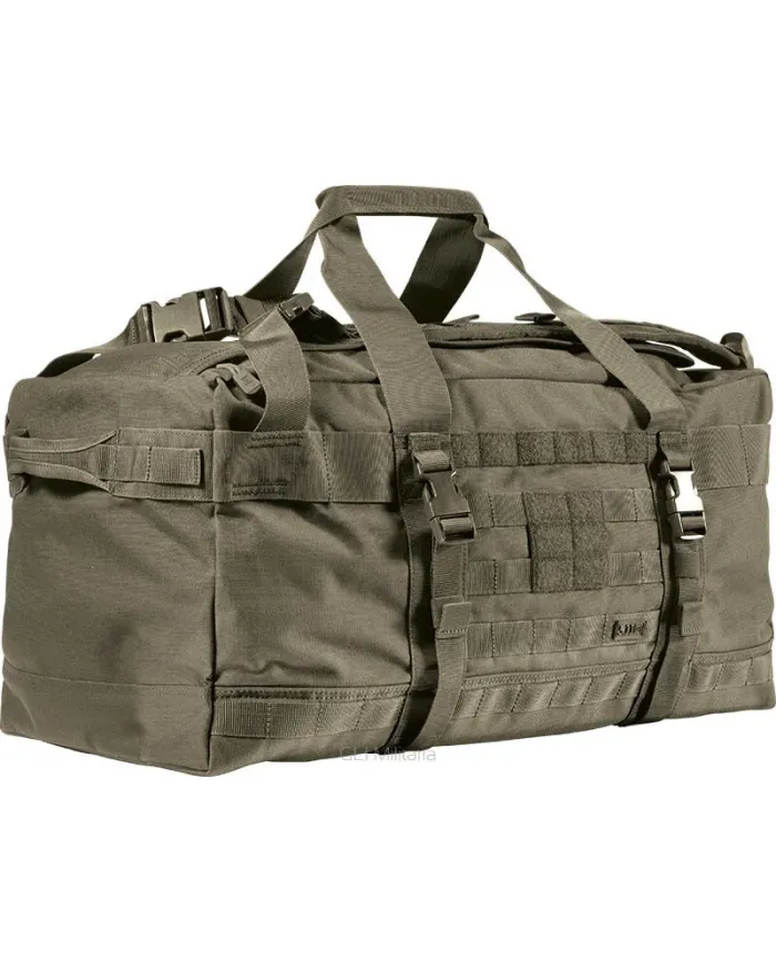 TORBA TRANSPORTOWA 5.11 RUSH LBD LIMA 186 RANGER GREEN