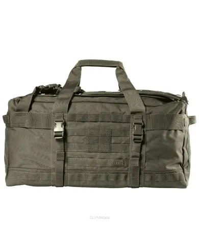 TORBA TRANSPORTOWA 5.11 RUSH LBD LIMA 186 RANGER GREEN TORBA TRANSPORTOWA 5.11 RUSH LBD LIMA 186 RANGER GREEN
