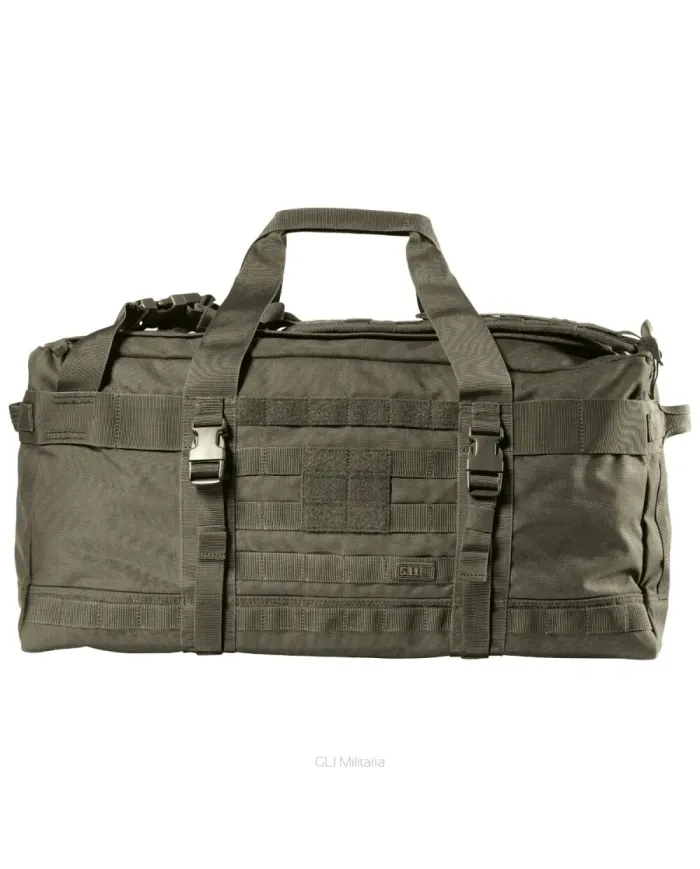 TORBA TRANSPORTOWA 5.11 RUSH LBD LIMA 186 RANGER GREEN