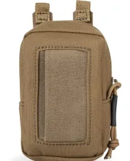 KIESZENIE BOCZNE ROZSZERZAJĄCE NISKOPROFILOWE 1.0 HUSAR LOW PRO SIDE EXTENSION POUCHES