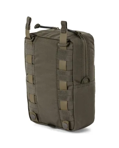 KIESZEŃ 5.11 FLEX 6.9 POUCH 186 RANGER GREEN KIESZEŃ 5.11 FLEX 6.9 POUCH 186 RANGER GREEN