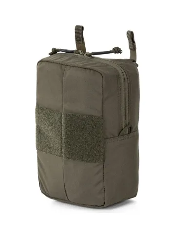 KIESZEŃ 5.11 FLEX 6.9 POUCH 186 RANGER GREEN KIESZEŃ 5.11 FLEX 6.9 POUCH 186 RANGER GREEN