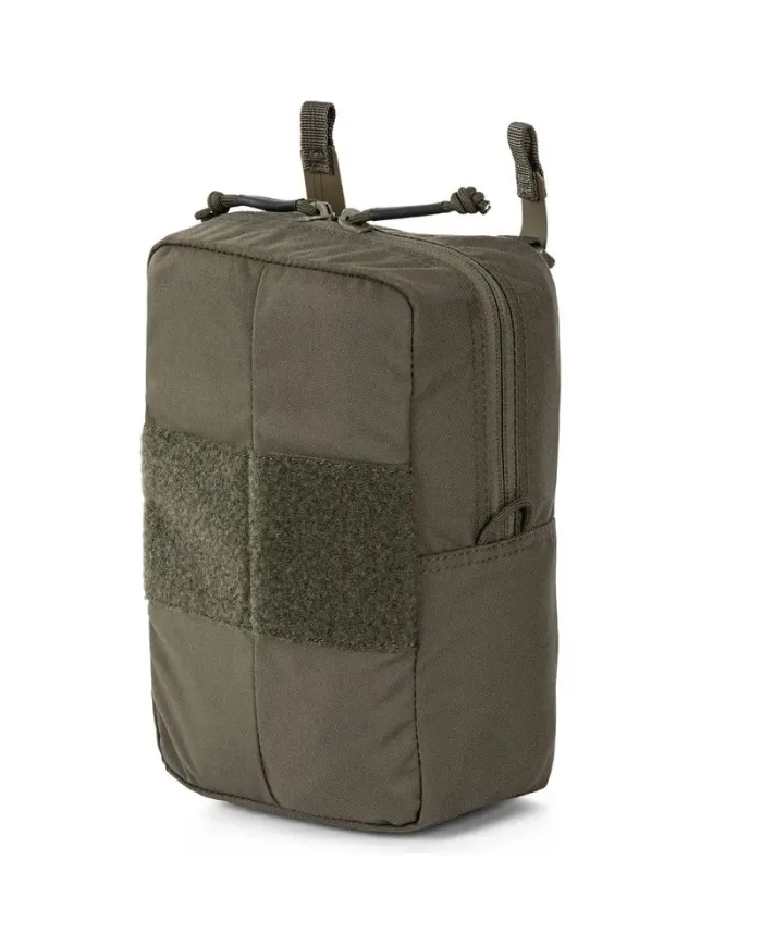 KIESZEŃ 5.11 FLEX 6.9 POUCH 186 RANGER GREEN