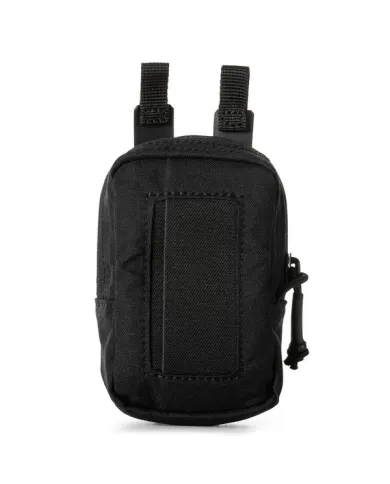 KIESZEŃ NA RĘKAWICZKI  5.11 FLEX DISPOSABLE GLV POUCH 019 BLACK