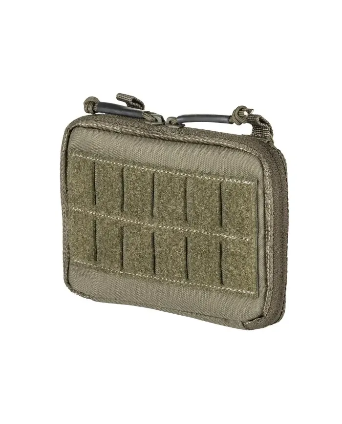 KIESZEŃ 5.11 FLEX ADMIN POUCH 186 RANGER GREEN