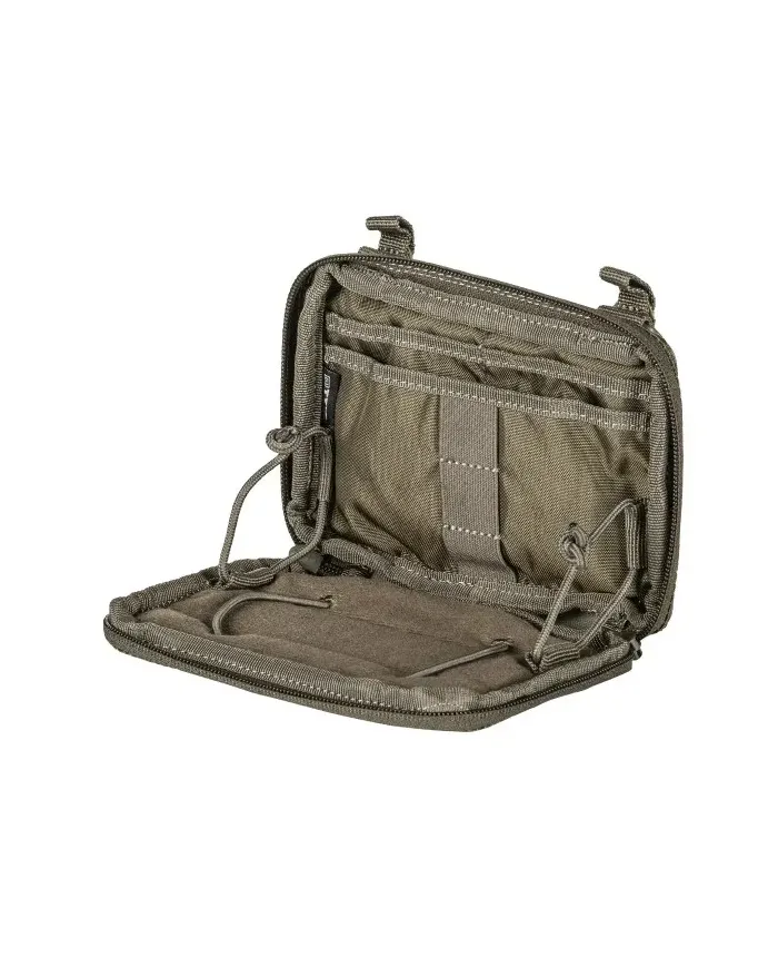 KIESZEŃ 5.11 FLEX ADMIN POUCH 186 RANGER GREEN