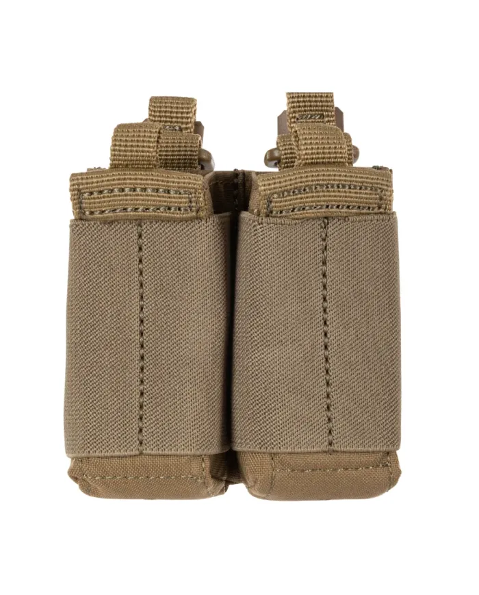 ŁADOWNICA 5.11 FLEX DBL PISTOL 2.0 POUCH 134 KANGAROO ŁADOWNICA 5.11 FLEX DBL PISTOL 2.0 POUCH 134 KANGAROO