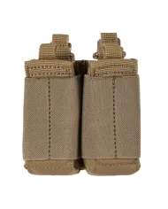ŁADOWNICA 5.11 FLEX DBL PISTOL 2.0 POUCH 134 KANGAROO ŁADOWNICA 5.11 FLEX DBL PISTOL 2.0 POUCH 134 KANGAROO