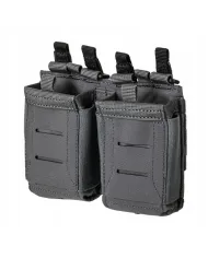 ŁADOWNICA 5.11 FLEX POUCH DBL AR 2.0 STORM ŁADOWNICA 5.11 FLEX POUCH DBL AR 2.0 STORM