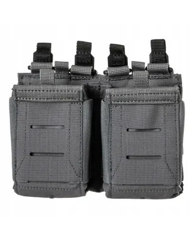 ŁADOWNICA 5.11 FLEX POUCH DBL AR 2.0 STORM ŁADOWNICA 5.11 FLEX POUCH DBL AR 2.0 STORM