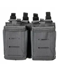 ŁADOWNICA 5.11 FLEX POUCH DBL AR 2.0 STORM ŁADOWNICA 5.11 FLEX POUCH DBL AR 2.0 STORM