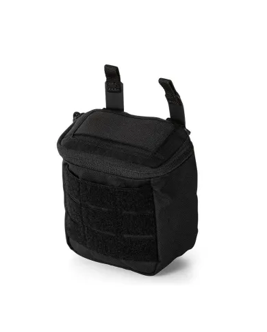 ŁADOWNICA 5.11 FLEX SHOTGUN AMMO POUCH 019 BLACK