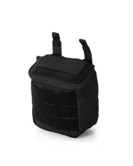 KIESZEŃ NA STAZĘ 5.11 FLEX TOURNIQUET POUCH 019 BLACK KIESZEŃ NA STAZĘ 5.11 FLEX TOURNIQUET POUCH 019 BLACK