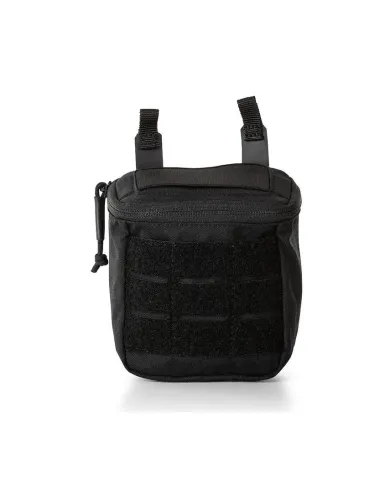 ŁADOWNICA 5.11 FLEX SHOTGUN AMMO POUCH 019 BLACK ŁADOWNICA 5.11 FLEX SHOTGUN AMMO POUCH 019 BLACK