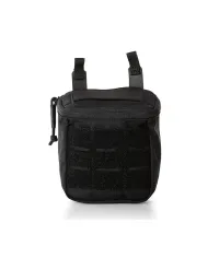 ŁADOWNICA 5.11 FLEX SHOTGUN AMMO POUCH 019 BLACK ŁADOWNICA 5.11 FLEX SHOTGUN AMMO POUCH 019 BLACK