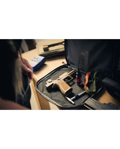 TORBA 5.11 RANGE READY BACKPACK SIG SAUER