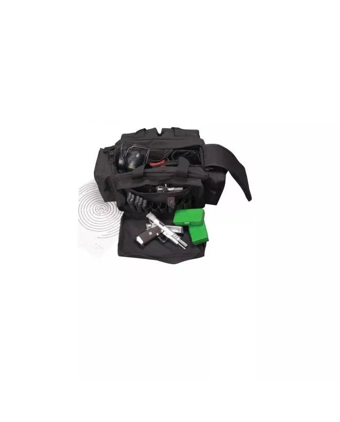 TORBA 5.11 Range Ready Bag 019 Black TORBA 5.11 Range Ready Bag 019 Black