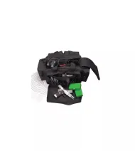 TORBA 5.11 Range Ready Bag 019 Black TORBA 5.11 Range Ready Bag 019 Black