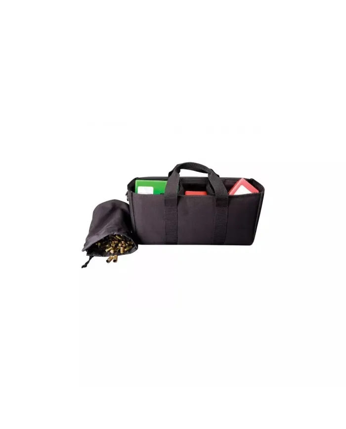 TORBA 5.11 Range Ready Bag 019 Black TORBA 5.11 Range Ready Bag 019 Black