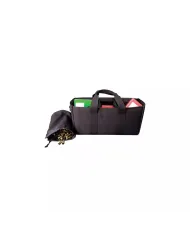 TORBA 5.11 Range Ready Bag 019 Black TORBA 5.11 Range Ready Bag 019 Black