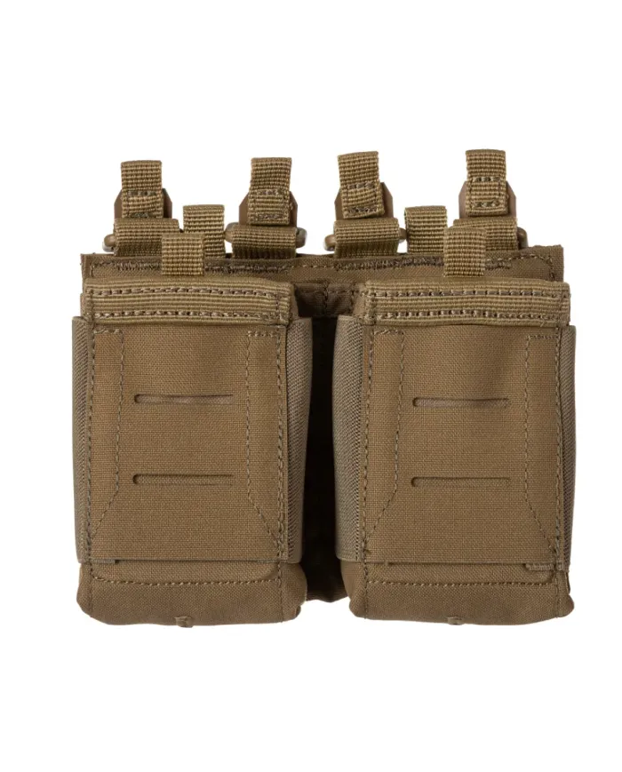 ŁADOWNICA 5.11 FLEX DBL AR 2.0 POUCH 134 KANGAROO ŁADOWNICA 5.11 FLEX DBL AR 2.0 POUCH 134 KANGAROO