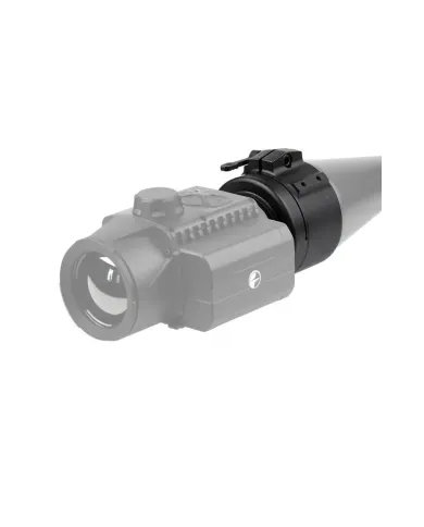 Adapter Rusan ARK2 do Pulsar Krypton/Proton 62mm (śr. zewn.)