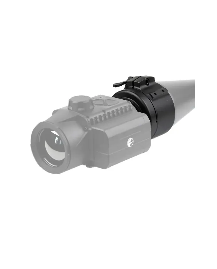 Adapter Rusan ARK2 do Pulsar Krypton/Proton 62mm (śr. zewn.)