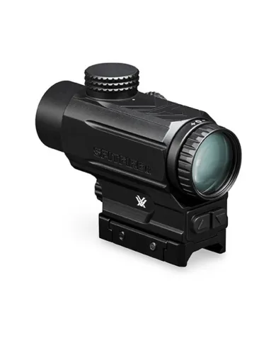 Kolimator Vortex Spitfire AR 1x Prism Scope