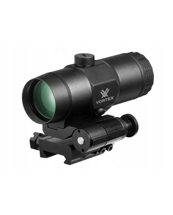 Powiększalnik Vortex VMX-3T do kolimatora