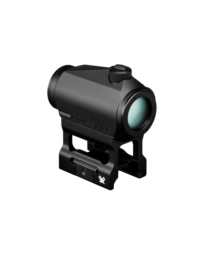 Kolimator Vortex Crossfire Red Dot