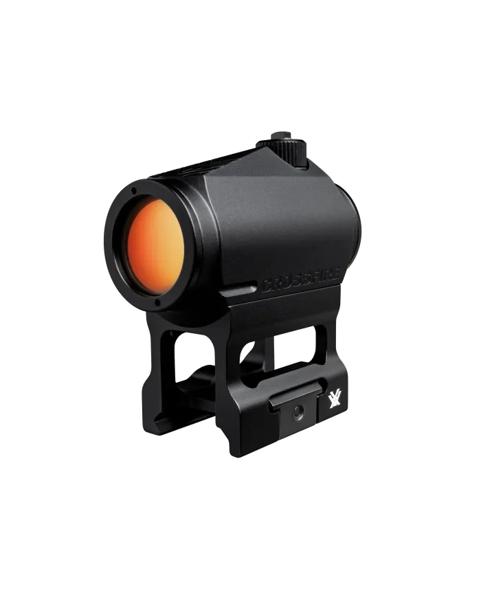 Kolimator Vortex Crossfire Red Dot