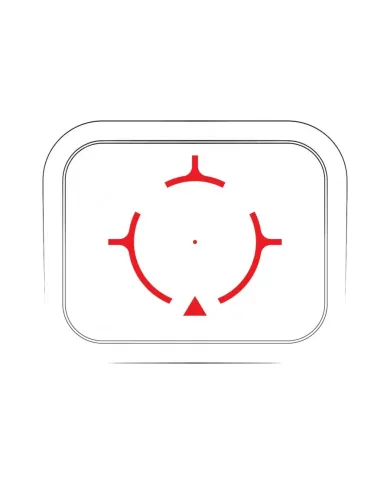 Kolimator holograficzny Vortex Razor UH-1 Gen II