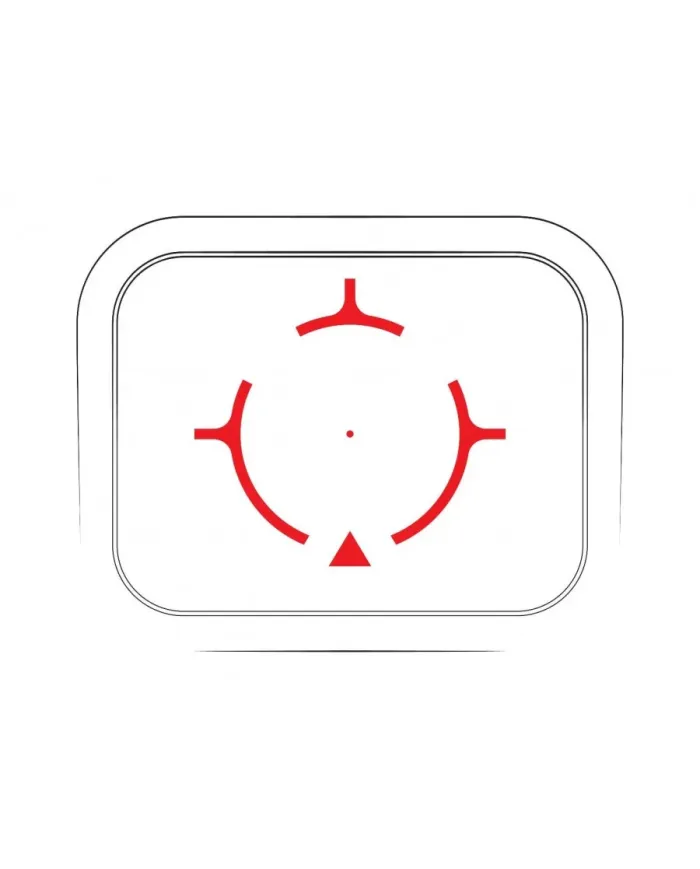 Kolimator holograficzny Vortex Razor UH-1 Gen II