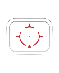 Kolimator holograficzny Vortex Razor UH-1 Gen II