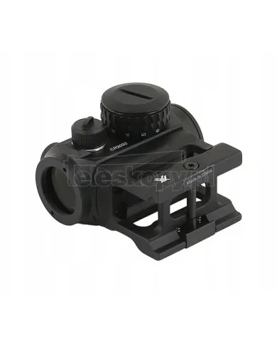 Kolimator Vortex Crossfire Red Dot