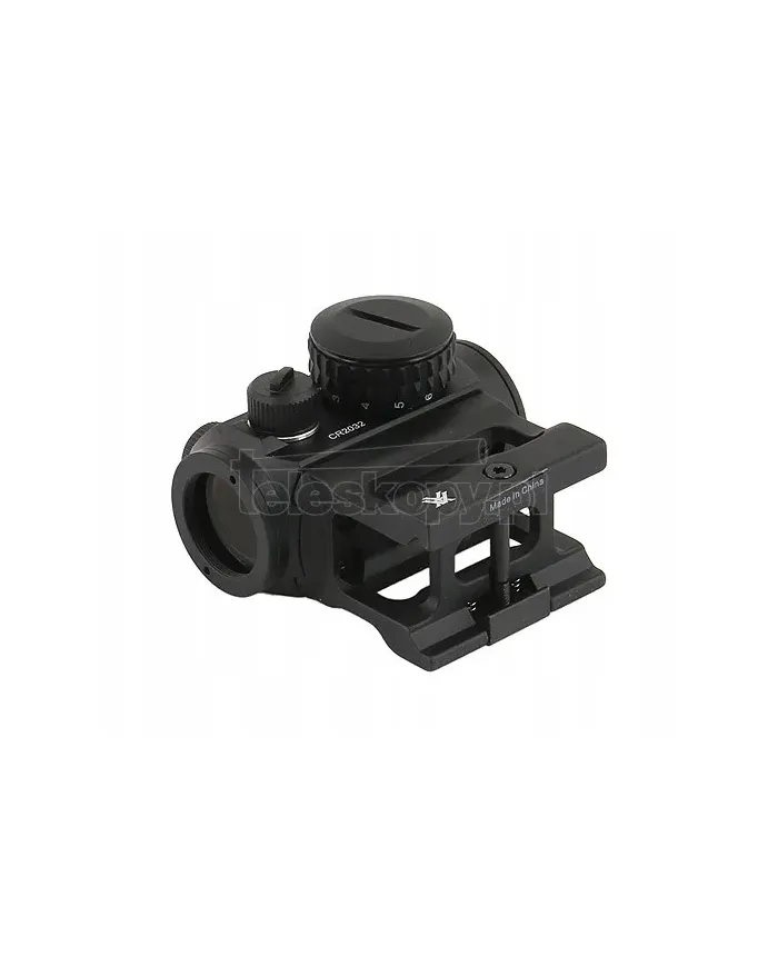 Kolimator Vortex Crossfire Red Dot