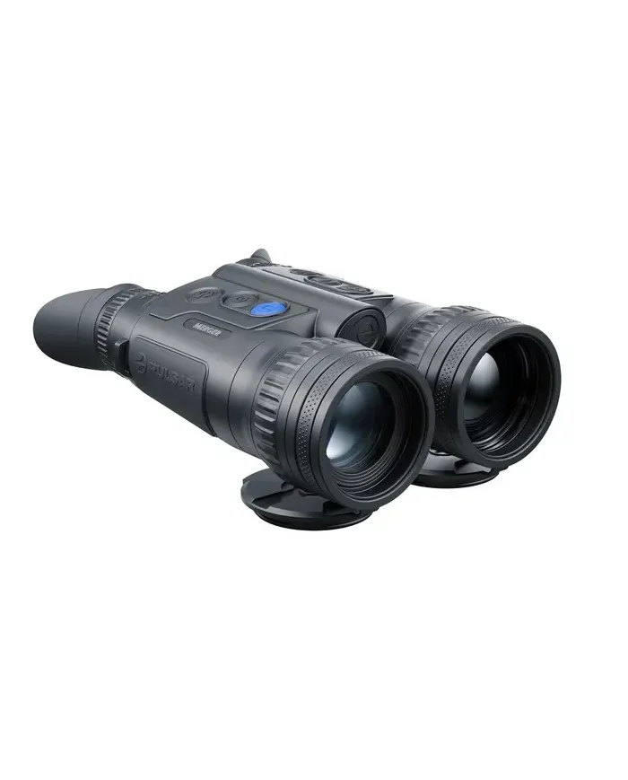 Pulsar Merger Duo NXP50