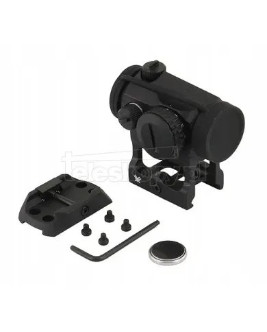 Kolimator Vortex Crossfire Red Dot