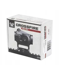Kolimator Vortex Crossfire Red Dot